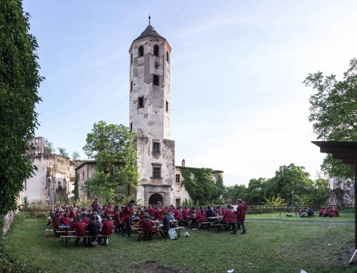 KPWK GuSp Wienerwald – Hohenegg