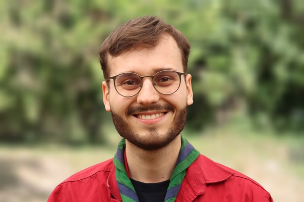 Felix Strasser