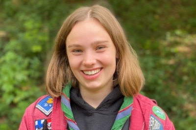 Antonia Ludwig