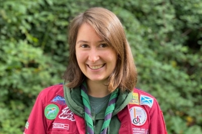 Iris Göbel