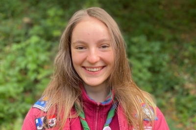 Lea Drahosch