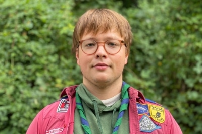 Maxi Schäffert