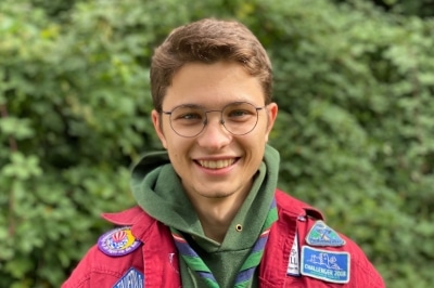 Stefan Freyberger